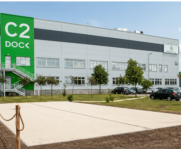 Miért a Profield a csomagolás és logisztika területén – adatvezérelt működés