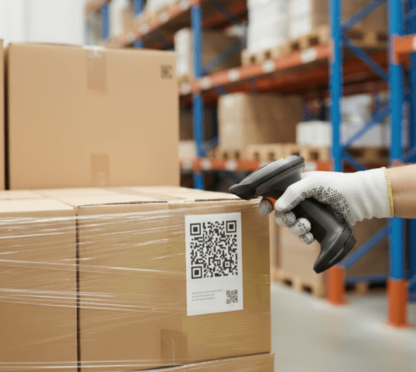 Profield Csomagolás - Logisztika szolgáltatások